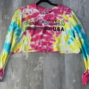 cali shirt